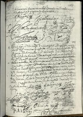 AMS, AC, L 1, t I, a 144, f, 153