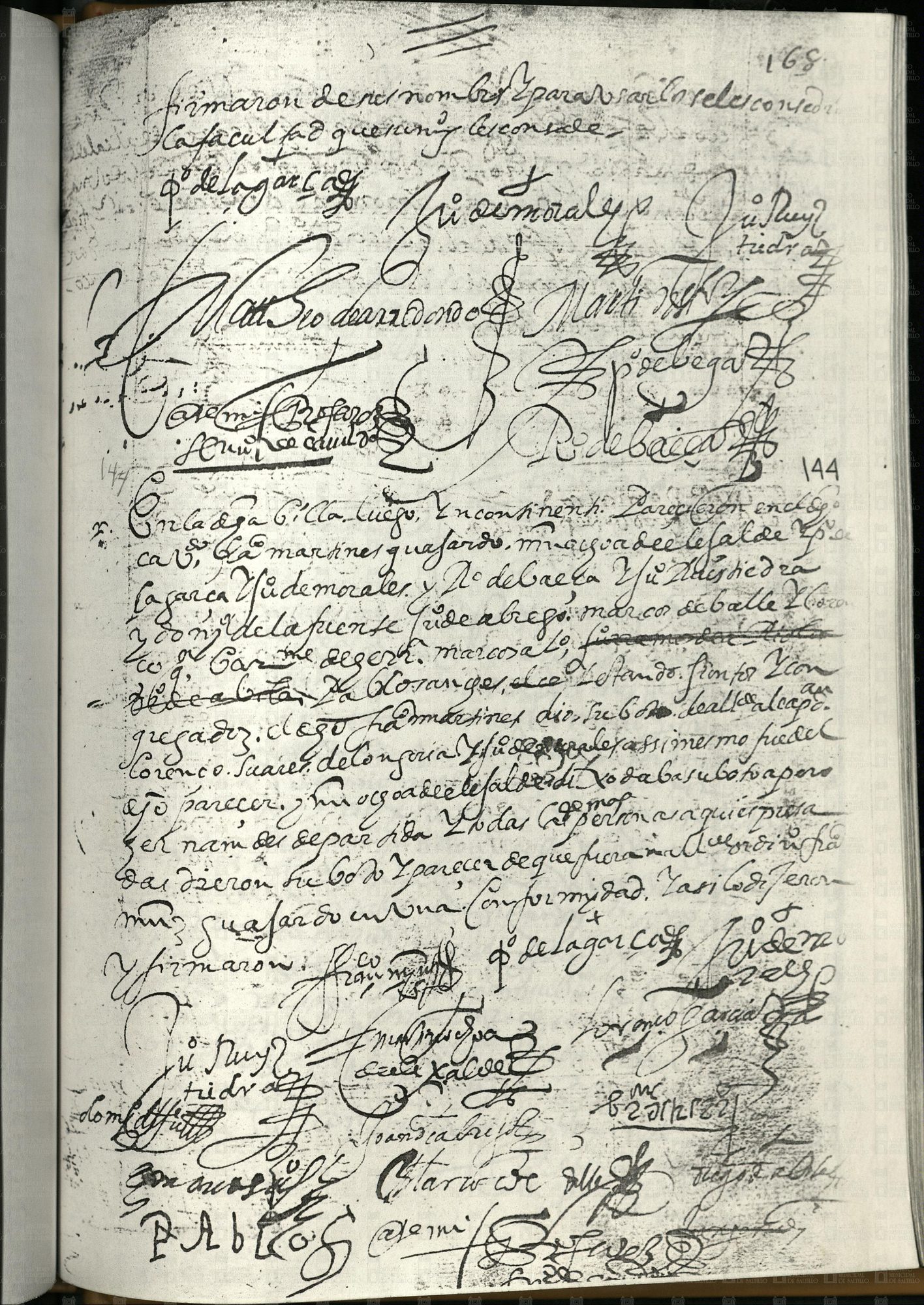AMS, AC, L 1, t I, a 144, f, 153