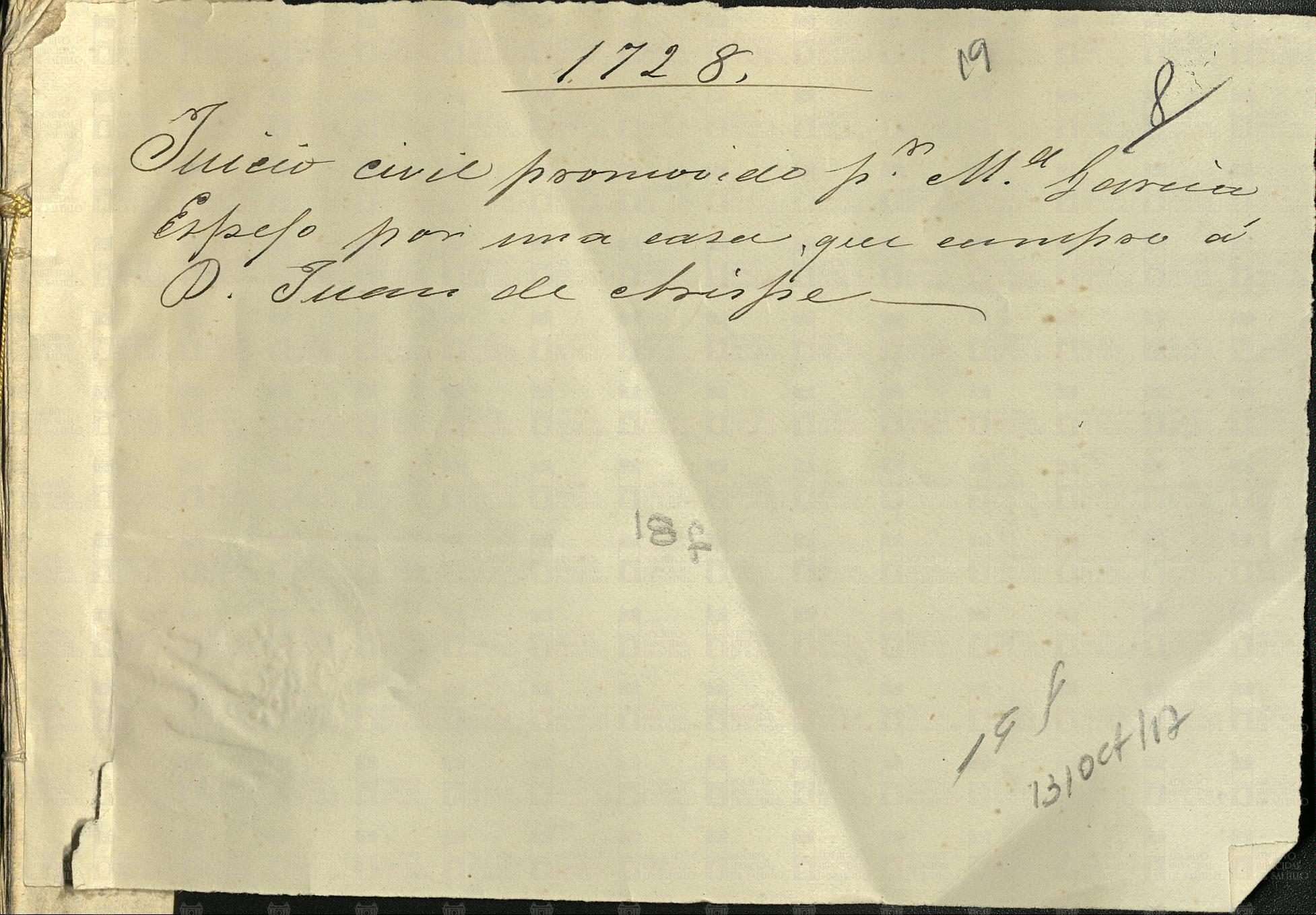AMS, PM, c 11, e 8, 19 ff