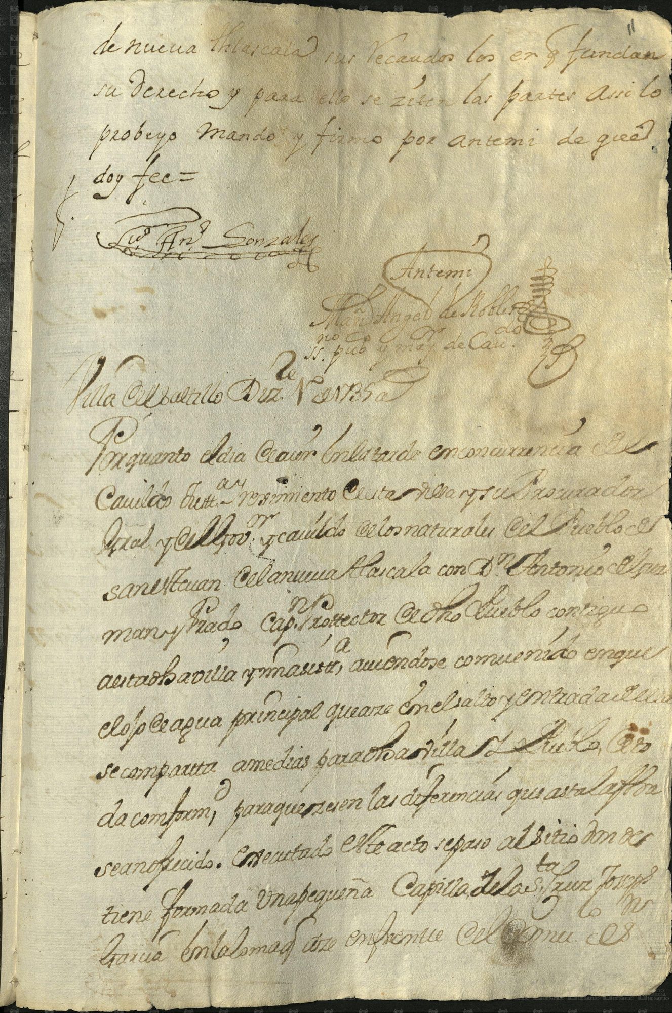 AMS, PM, c 12-1, e 41, 11 ff