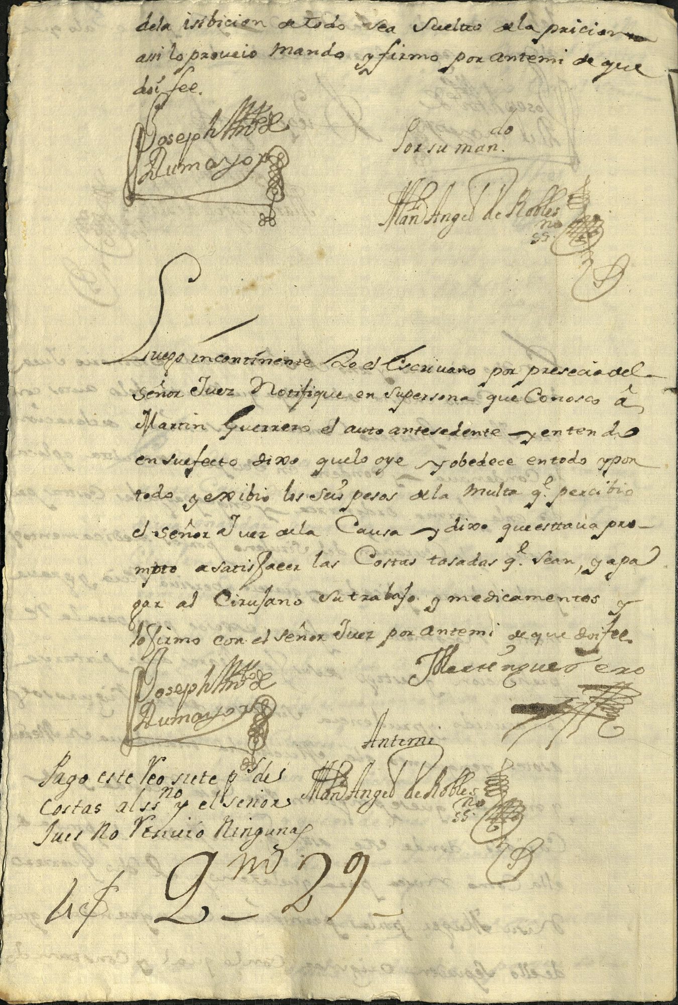 AMS, PM, c 17, e 39, 5 ff imagen 2