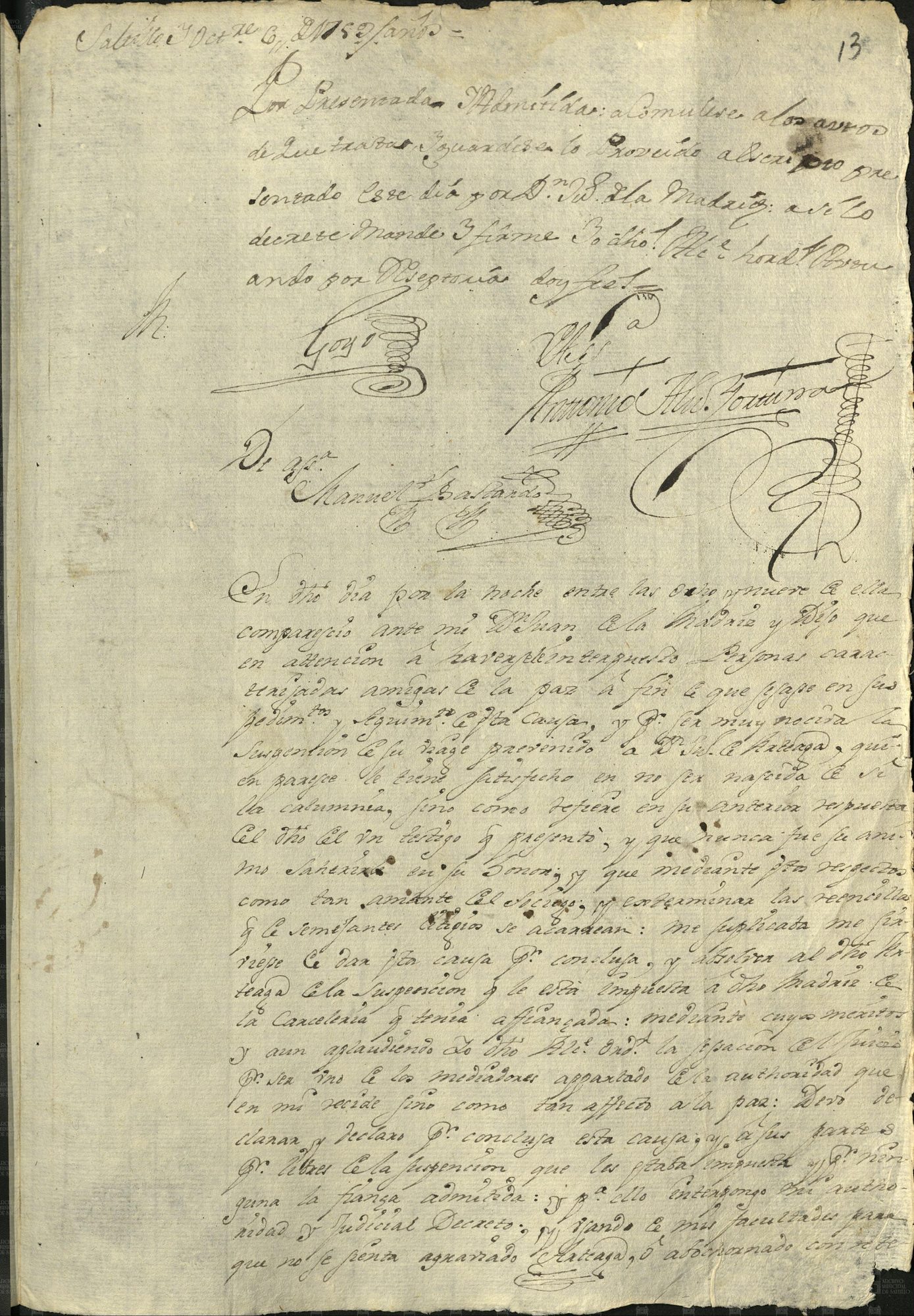 AMS, PM, c 22, e 16, 13 ff