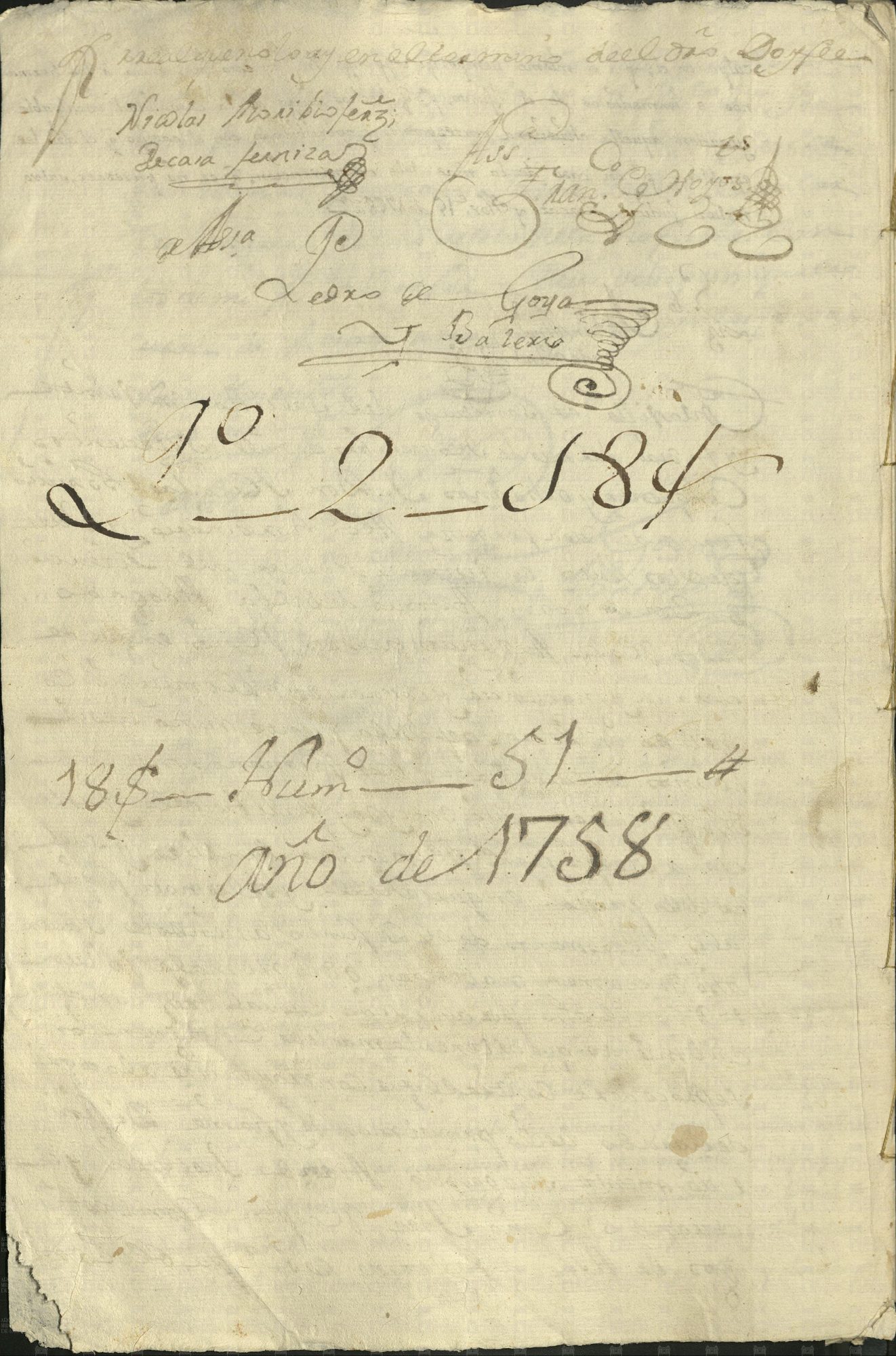 AMS, PM, c 22, e 9, 20 ff imagen 2