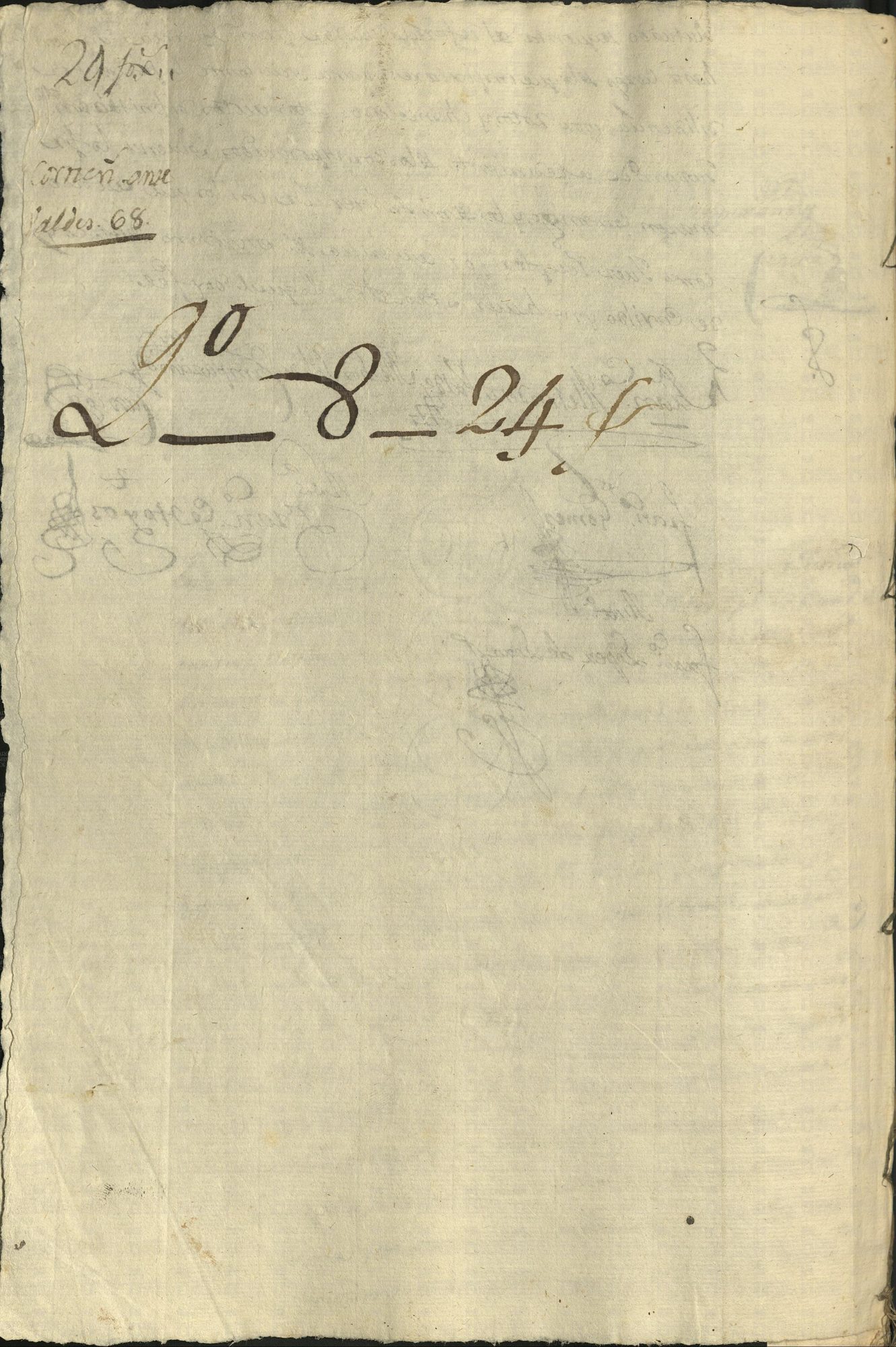 AMS, PM, c 25-1, e 69, 26 ff imagen 2