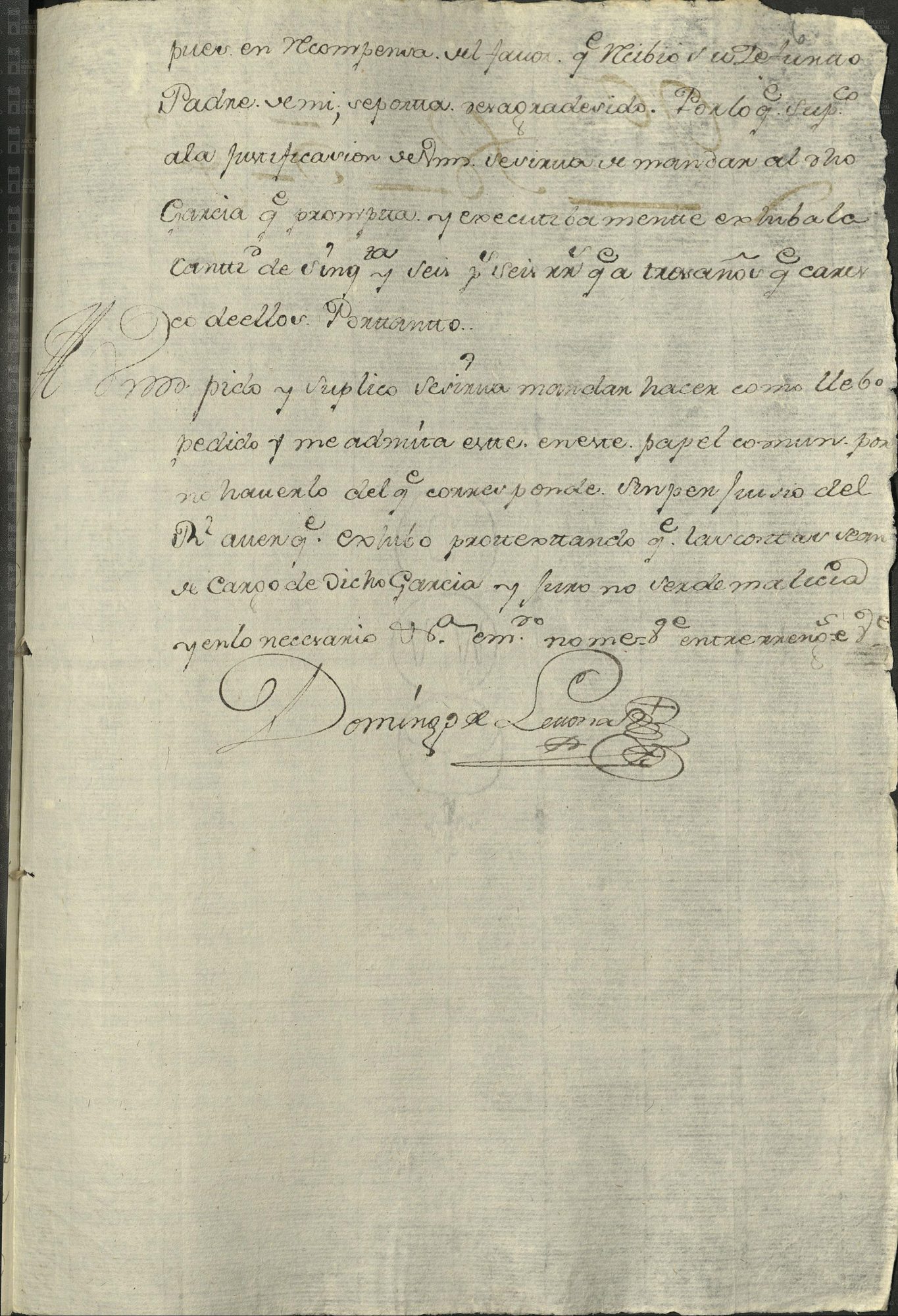 AMS, PM, c 26, e 19, 6 ff