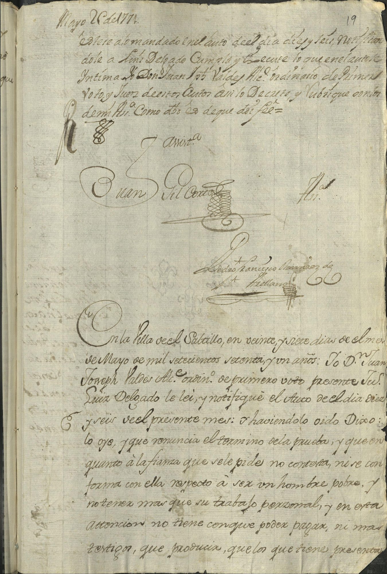AMS, PM, c 28, e 17, 19 ff