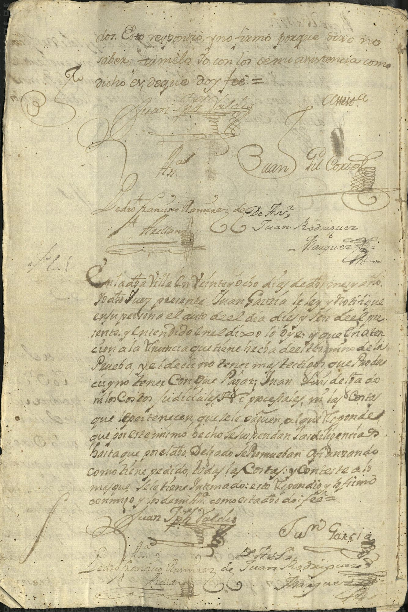 AMS, PM, c 28, e 17, 19 ff imagen 2