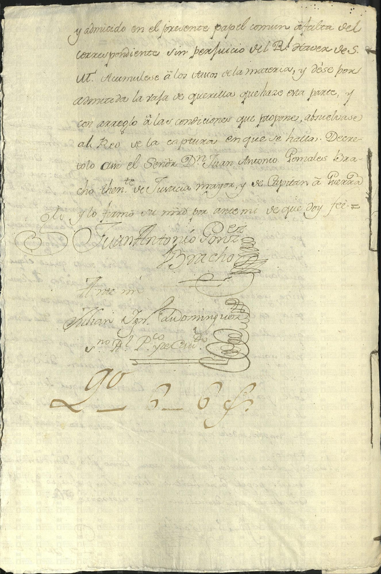 AMS, PM, c 30-1, e 63, 9 ff imagen 2
