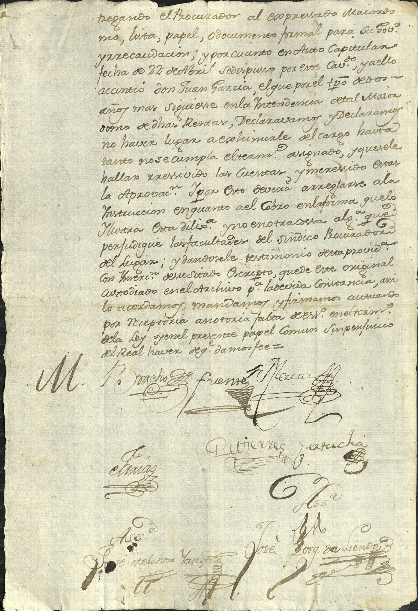 AMS, PM, c 36, e 26, 2 ff imagen 2