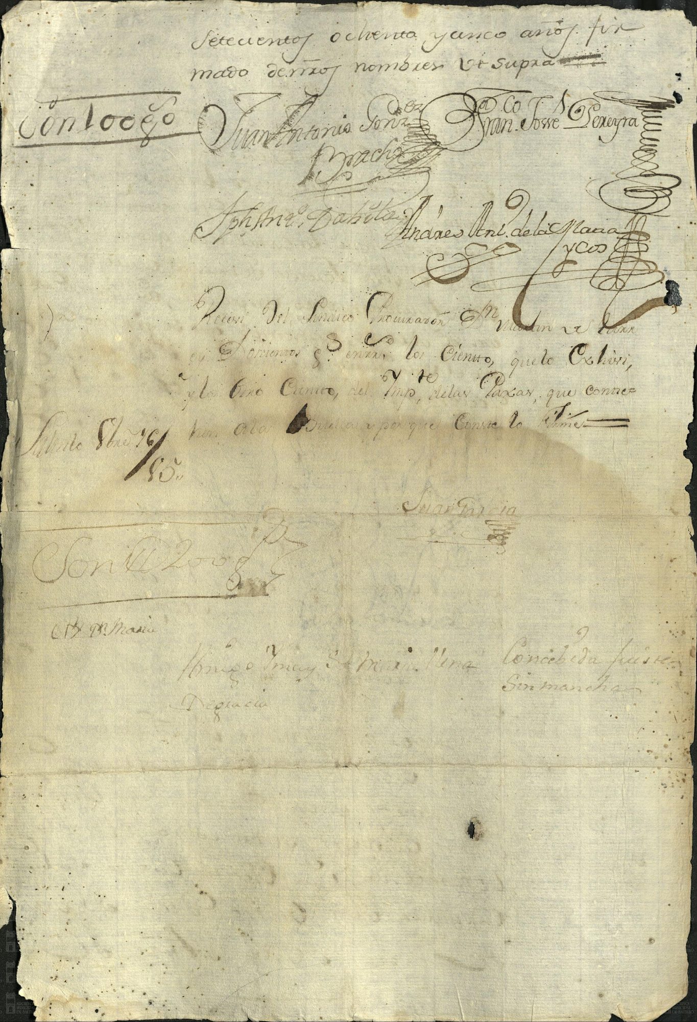 AMS, PM, c 37-1, e 70, 1 ff imagen 2