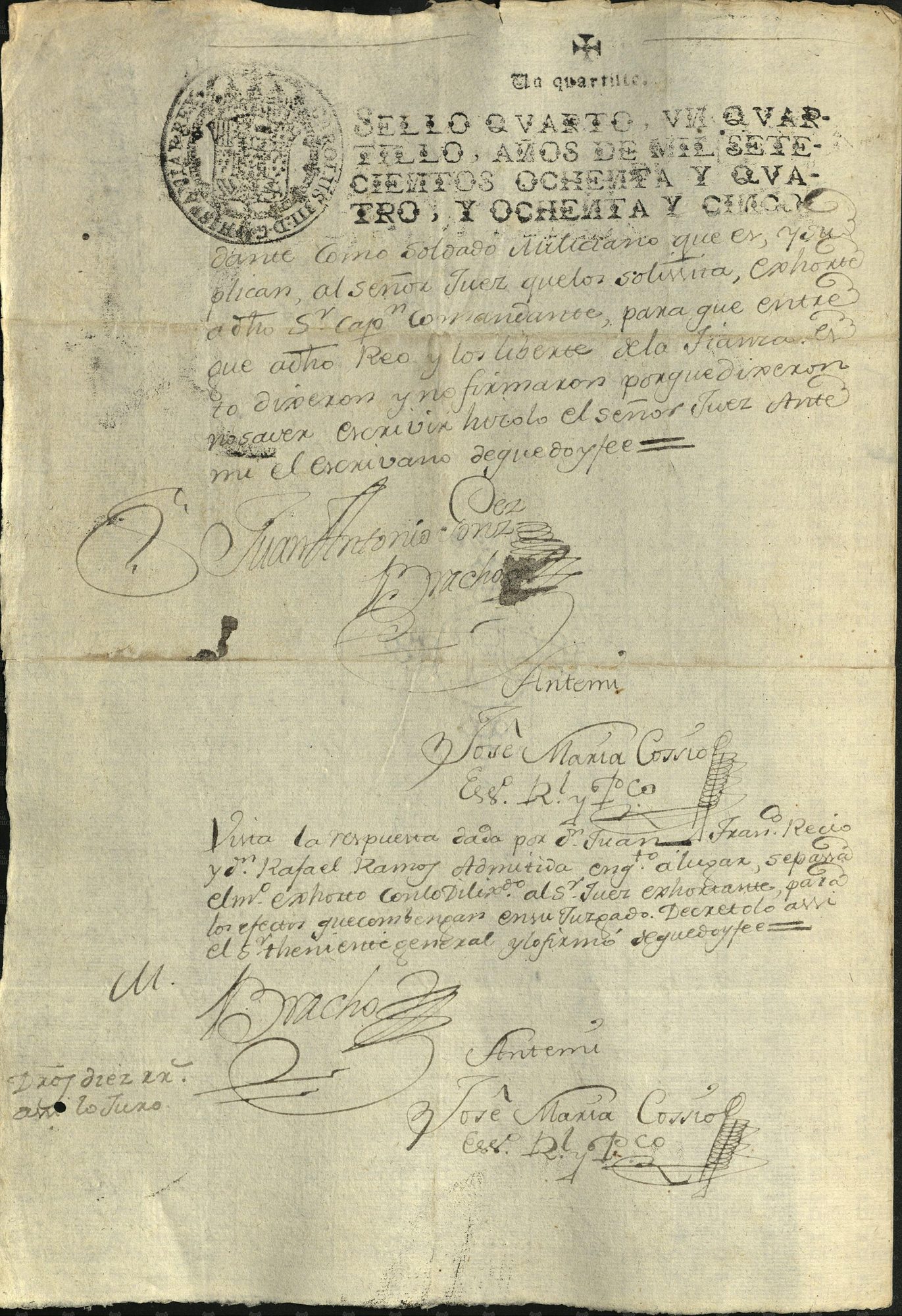 AMS, PM, c 37-1, e 80, 2 ff imagen 2