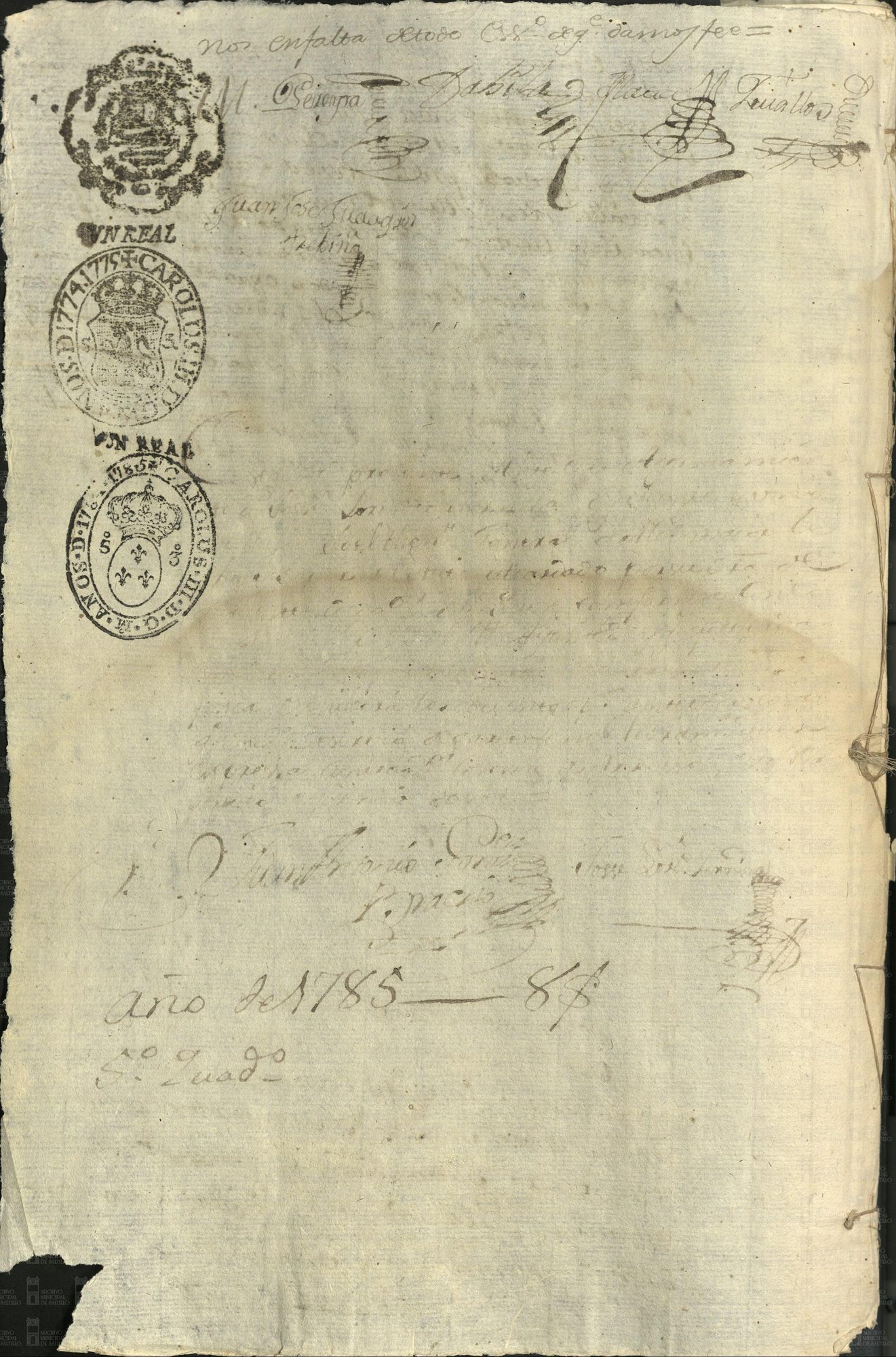 AMS, PM, c 37, e 8, 11 ff imagen 2