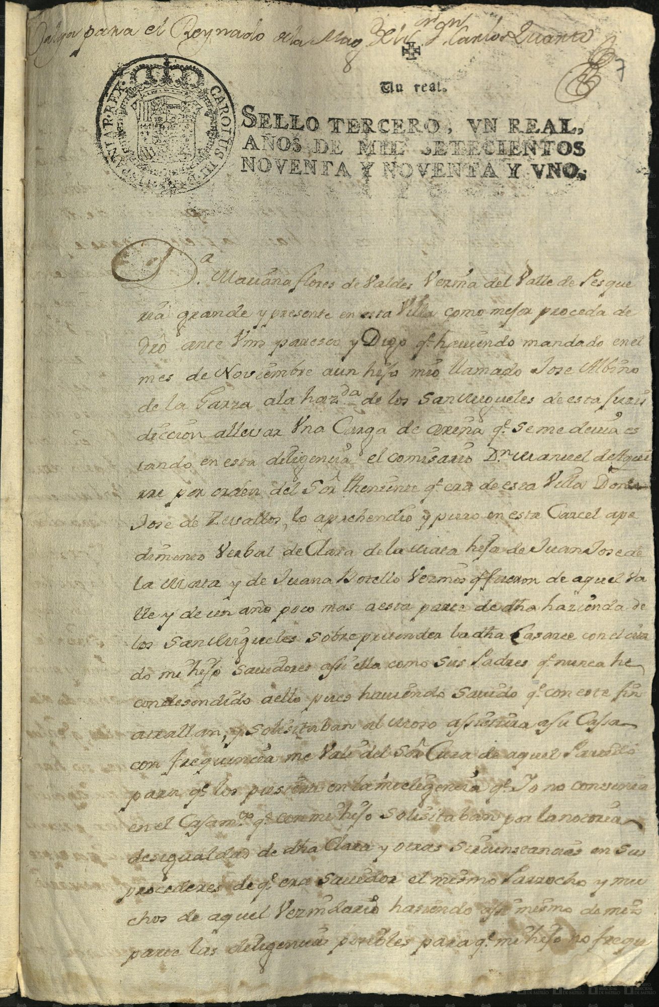 AMS, PM, c 43-1, e 47, 7 ff