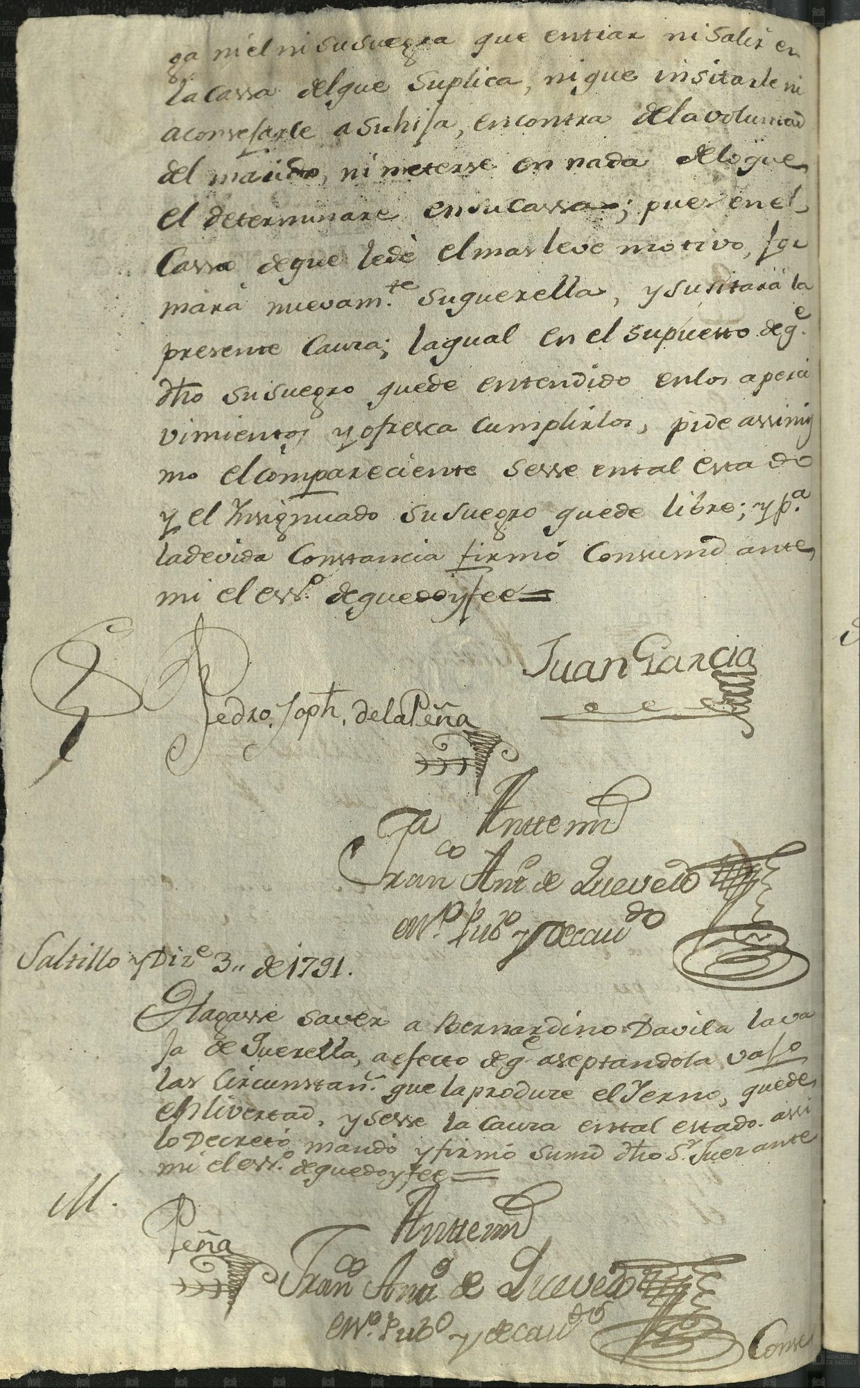 AMS, PM, c 43, e 14, 10 ff imagen 2