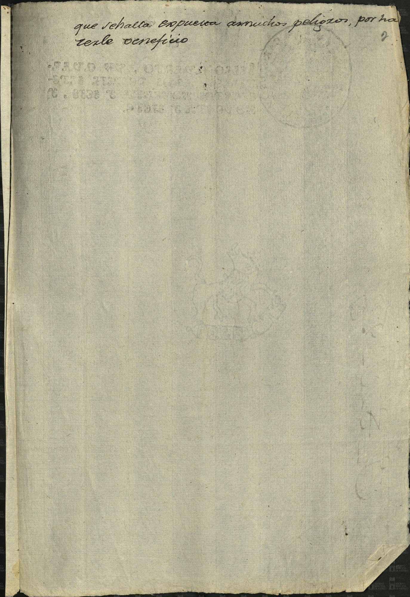 AMS, PM, c 48-1, e 87, 2 ff