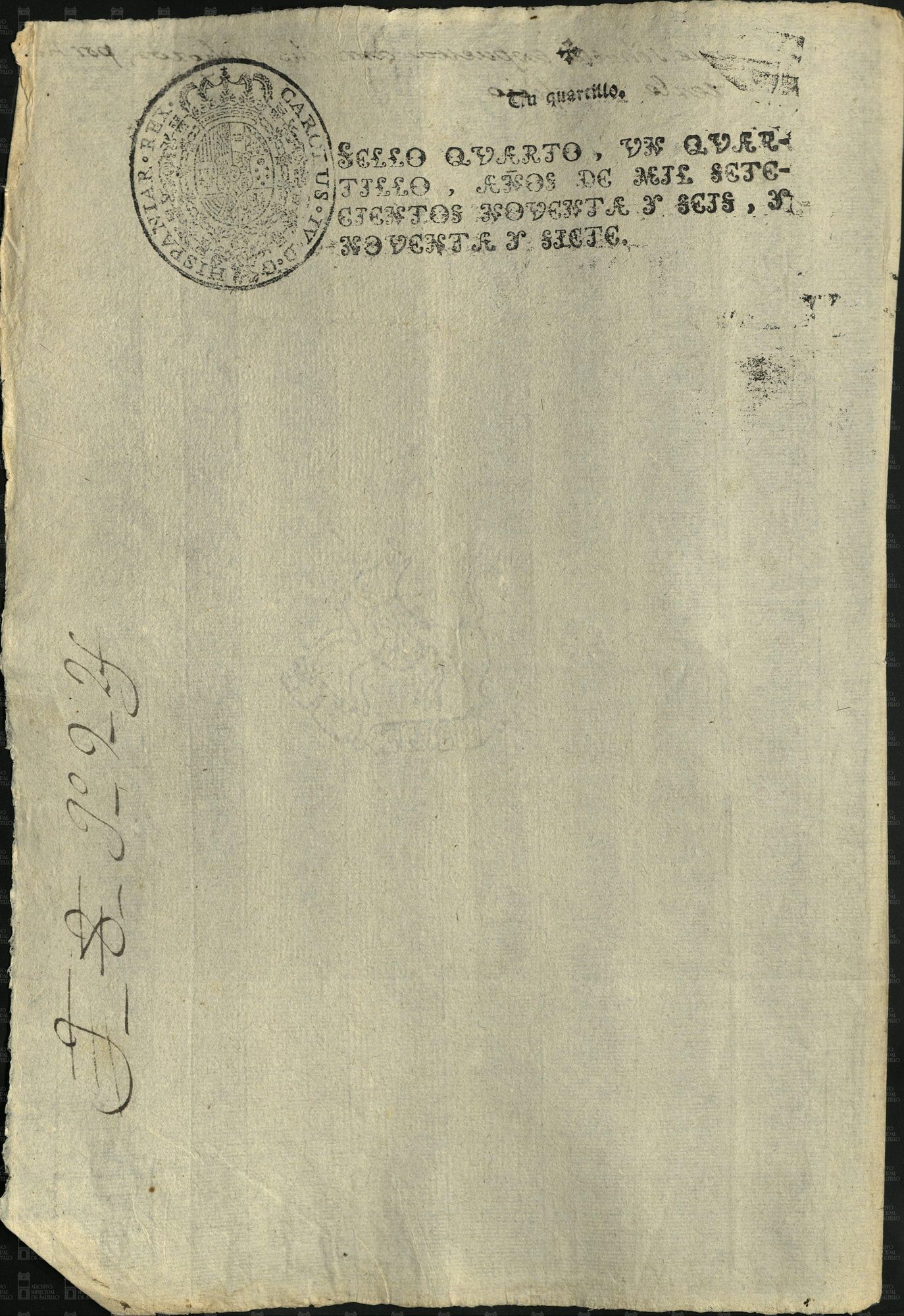 AMS, PM, c 48-1, e 87, 2 ff imagen 2