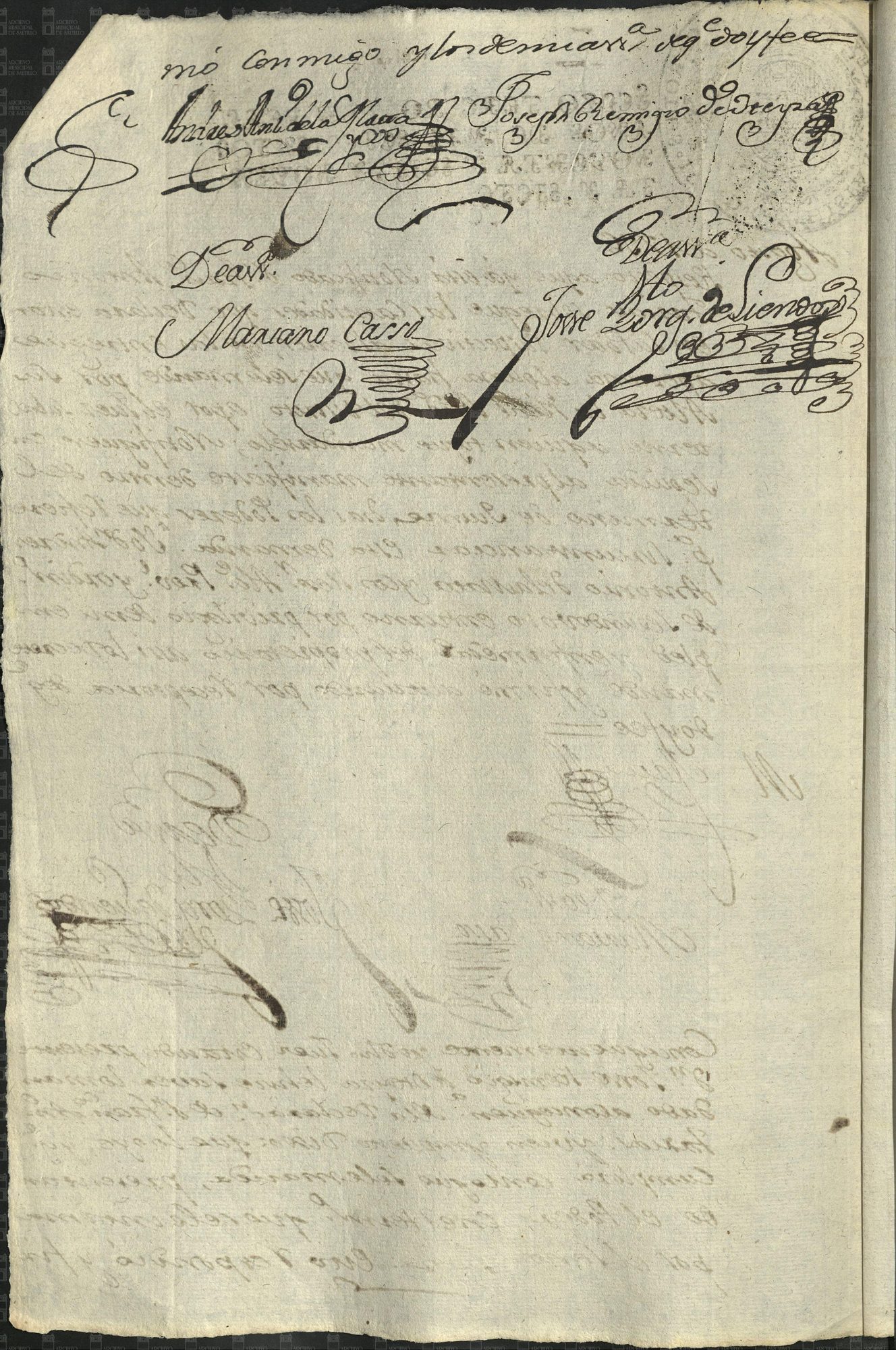 AMS, PM, c 48, e 24, 4 ff imagen 2