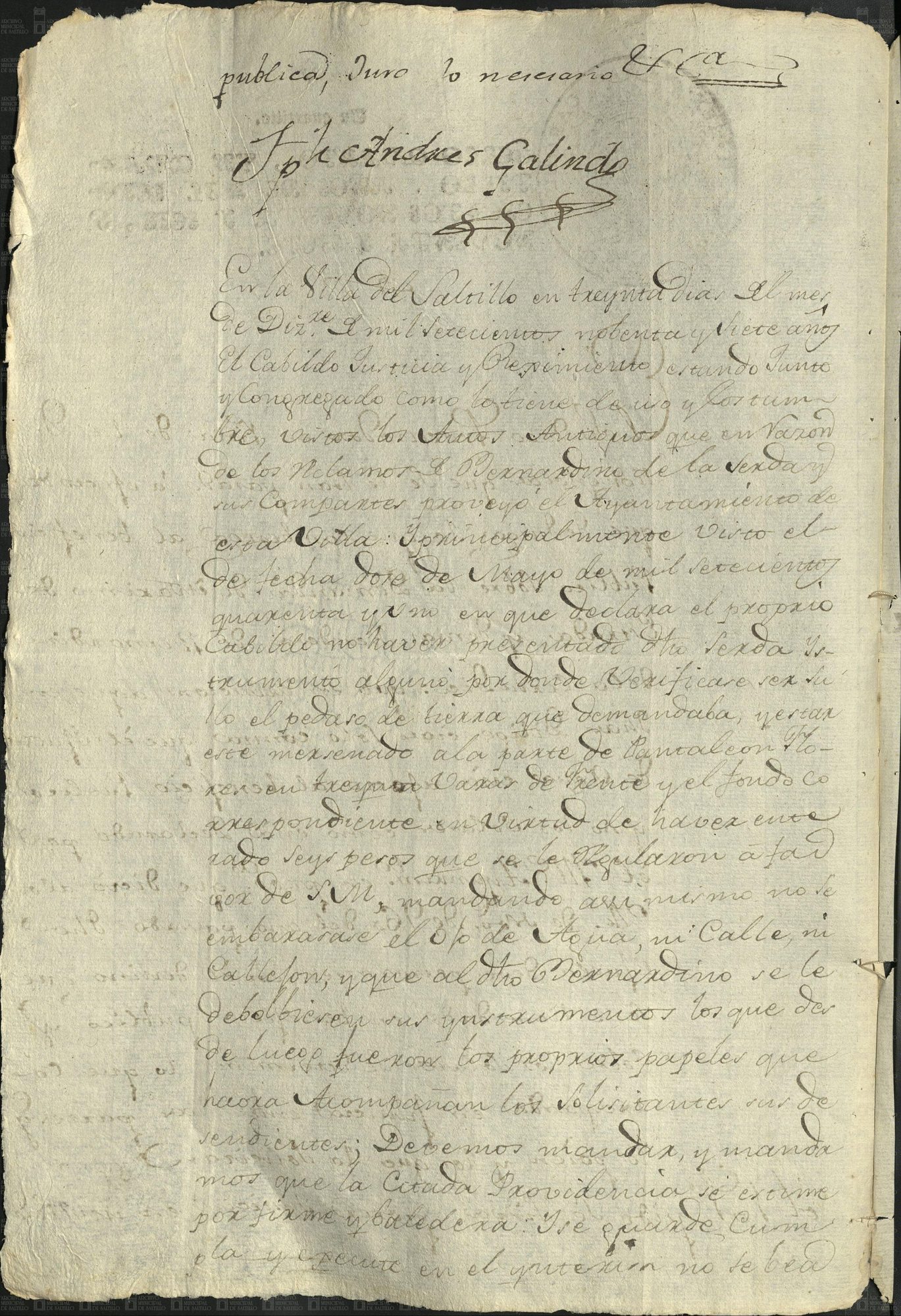 AMS, PM, c 49-1, e 55, 5 ff imagen 2