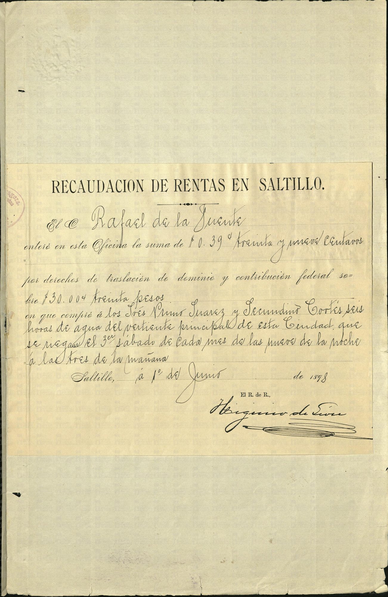 AMS, TA, c 1, e 109, 8 ff imagen 5
