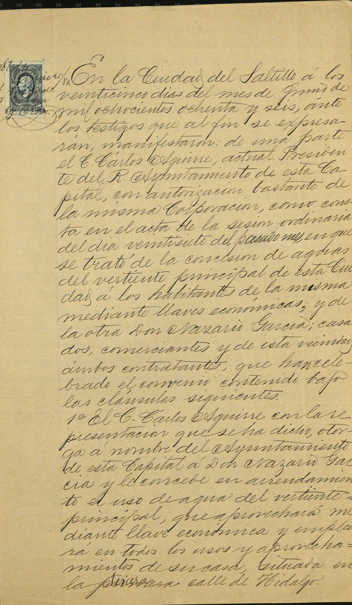 AMS, TA, c 1, e 121, 4 ff imagen 11