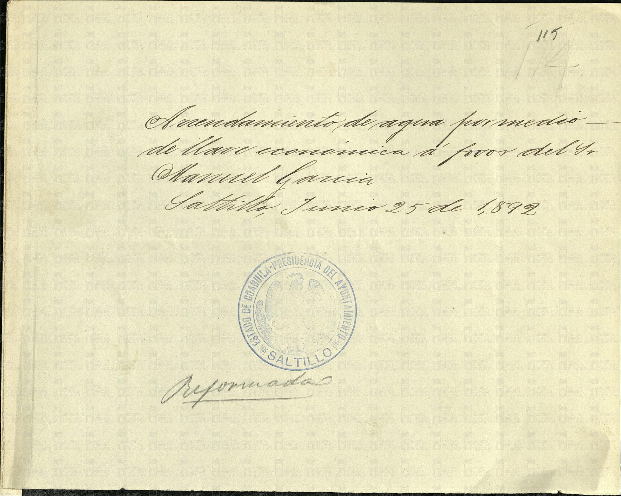 AMS, TA, c 2, e 115, 6 ff