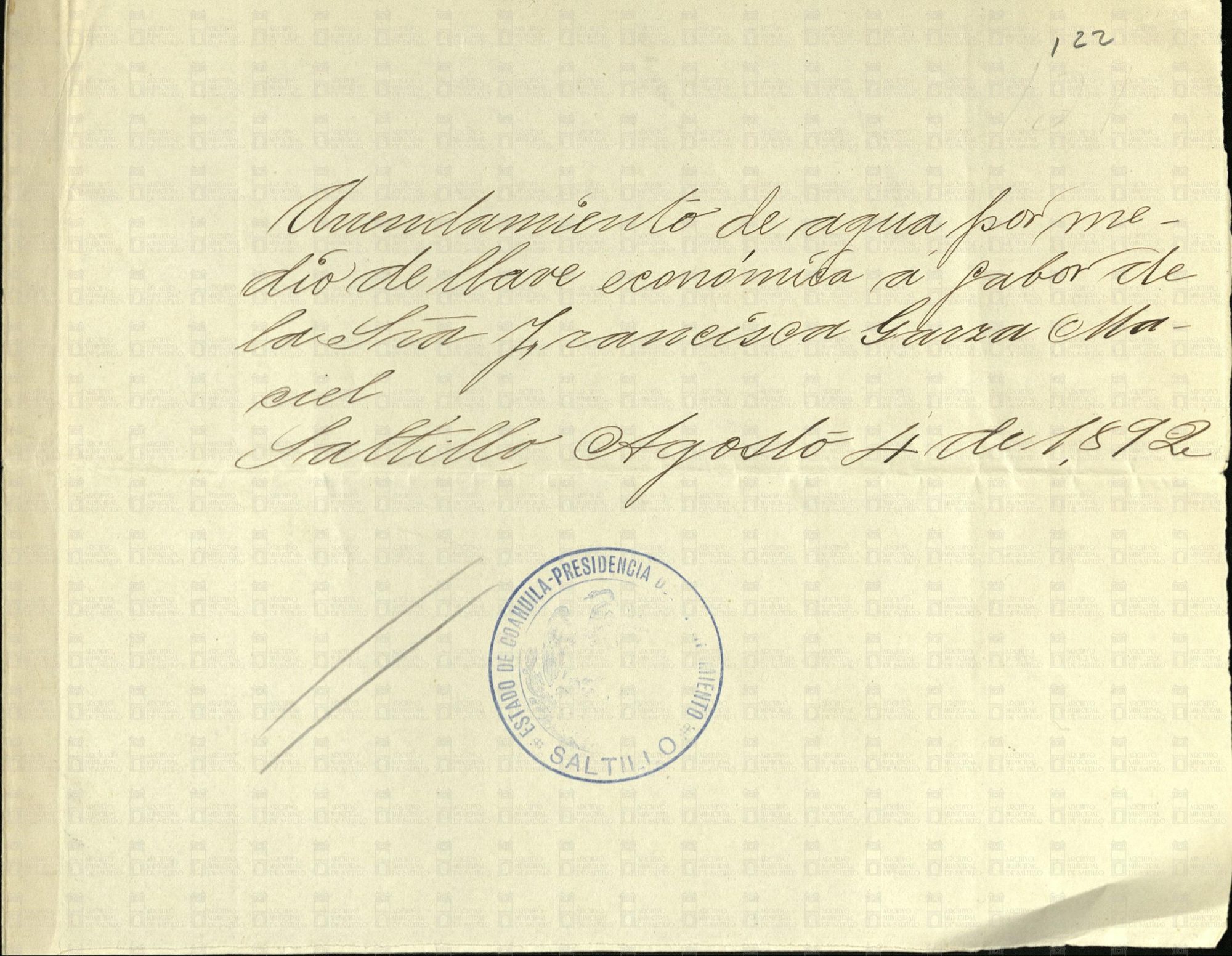 AMS, TA, c 2, e 122, 3 ff