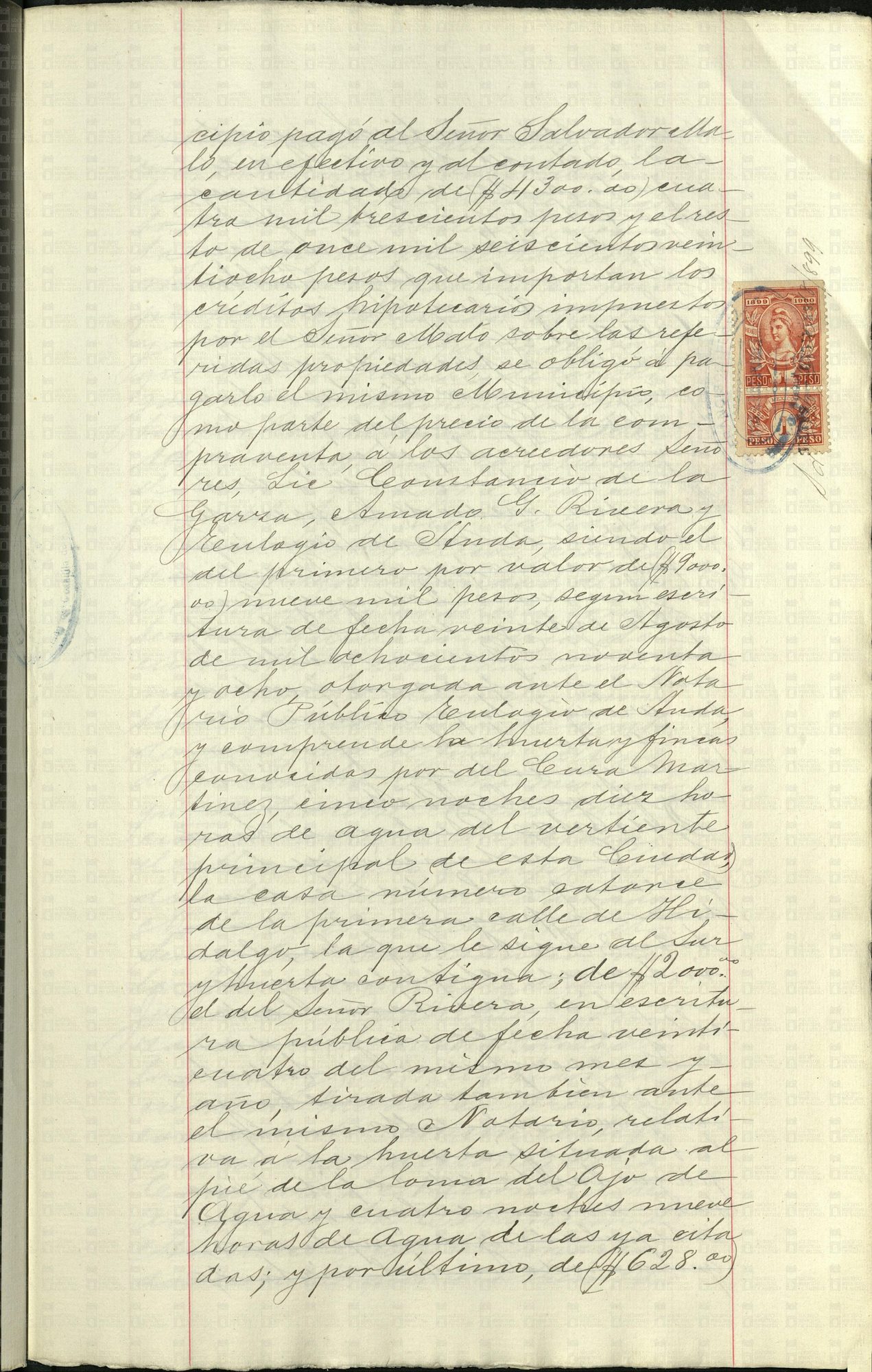 AMS, TA, c 3, e 216, 10 ff imagen 9