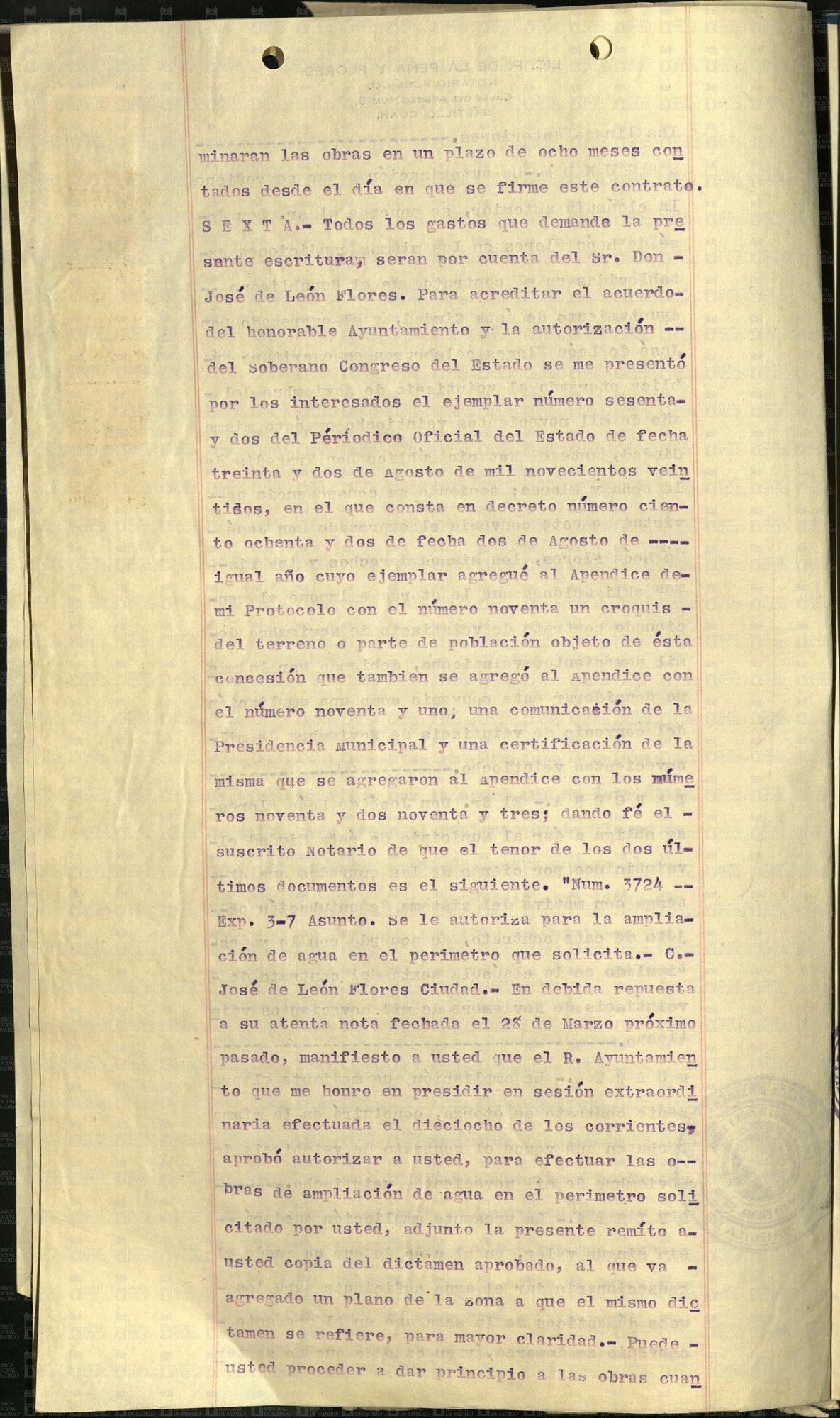 AMS, TA, c 4, e 58, 8 ff imagen 8