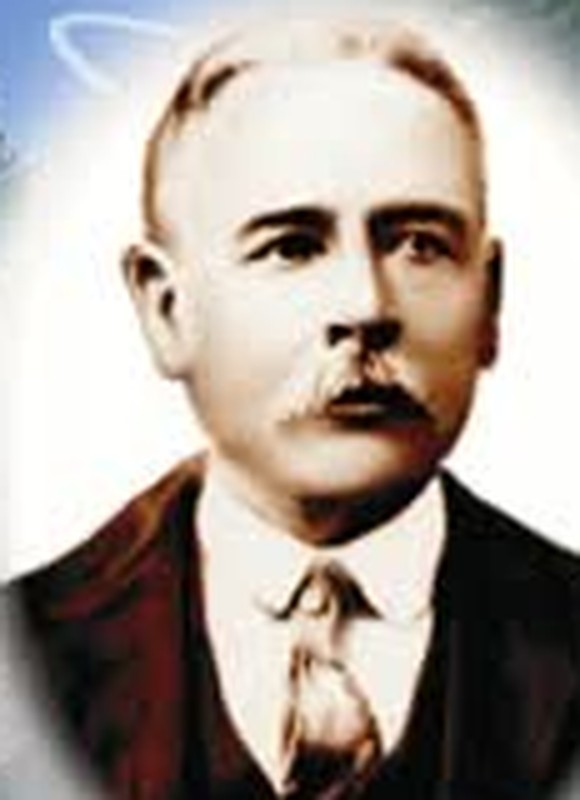 Retrato de José Antonio Narro Rodríguez