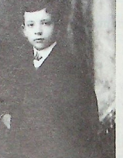 Retrato de José García Narro